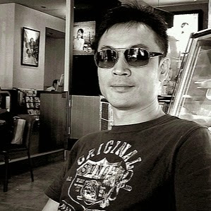 Charles Hsu Photo 11