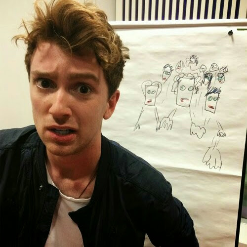 Drew Harper Photo 13