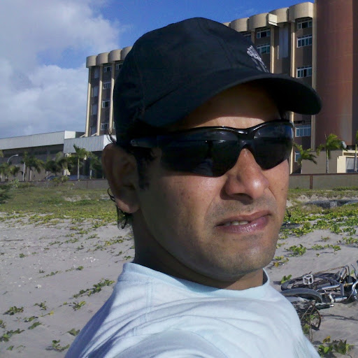 Mario Monteiro Photo 11