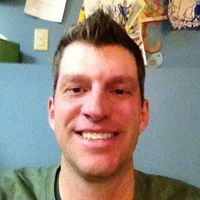 Jeff Buffington Photo 2
