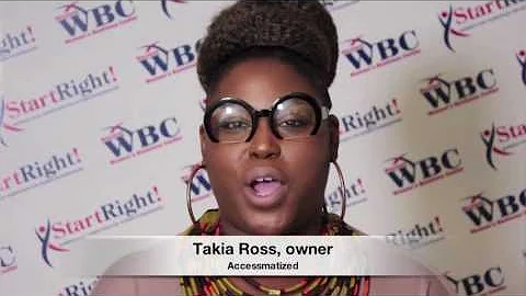 Takia Ross Photo 5