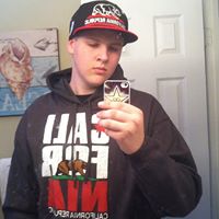 Brandon Stowers Photo 1