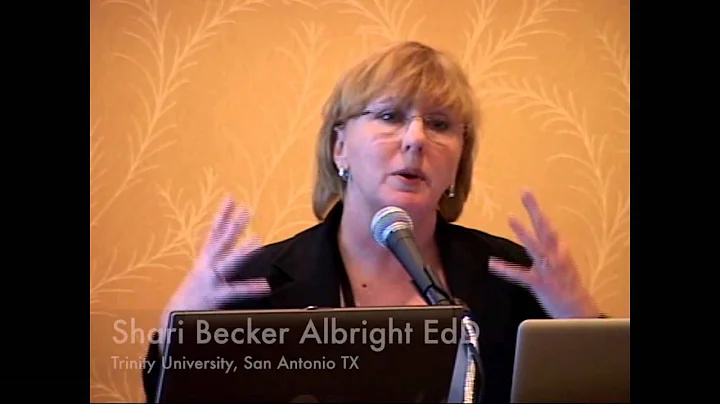 Shari Becker Photo 32