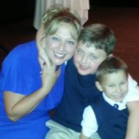 Rebecca Tharp Photo 6