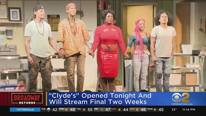 Clyde Peek Photo 6