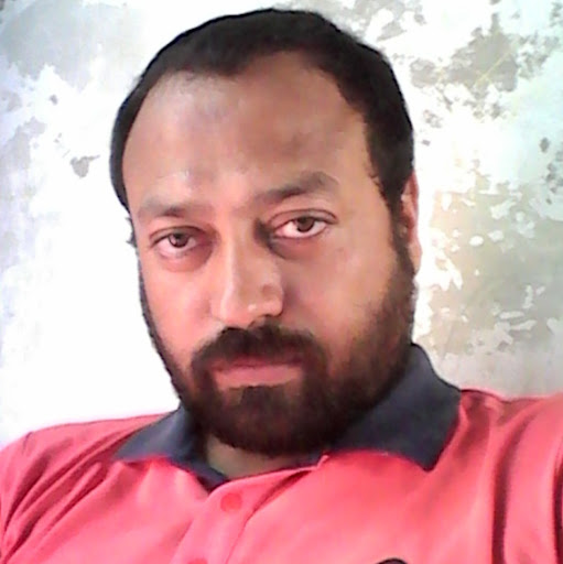 Nadeem Akhter Photo 16