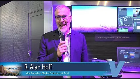 Alan Hoff Photo 16