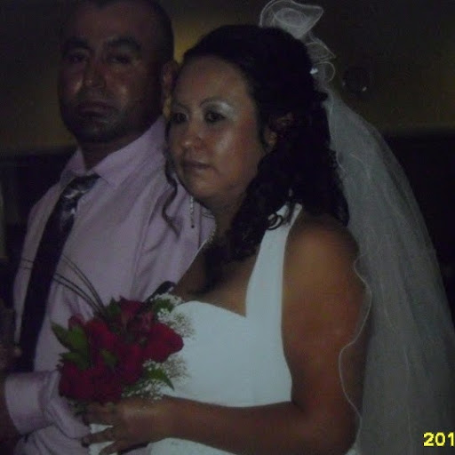 Laura Huerta Photo 15