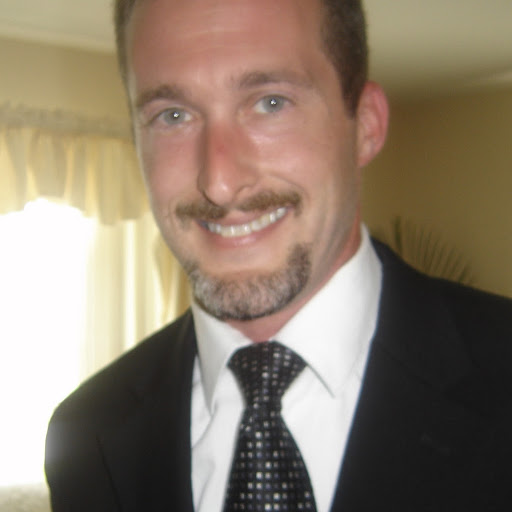 Andrew Ouellette Photo 12