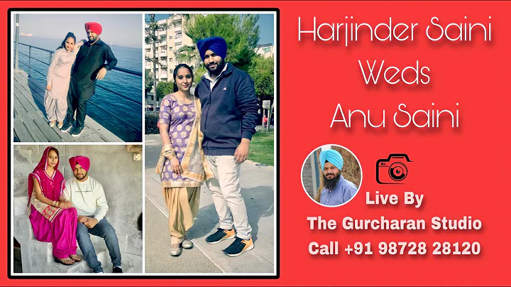 Harjinder Saini Photo 21