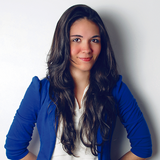 Ana Cardenas Photo 14