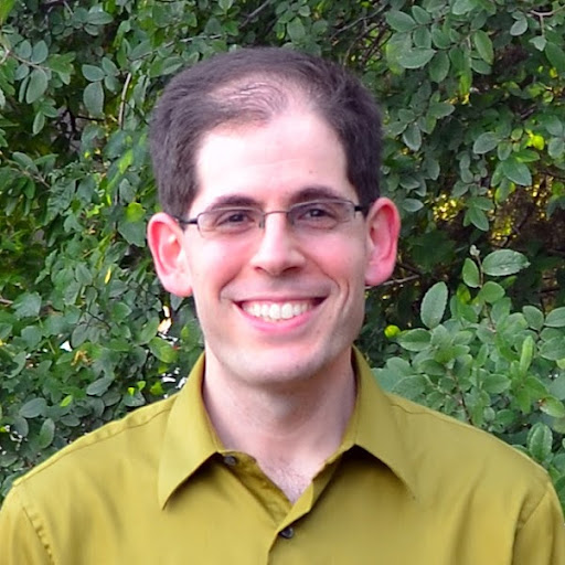 Seth Hollander Photo 4