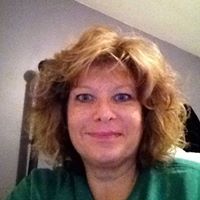 Cheryl Perron Photo 1