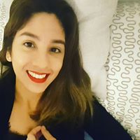 Nadine Hernandez Photo 6