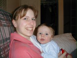 Elizabeth Steeves Photo 7