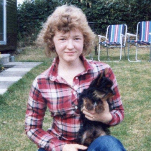 Jane Field Photo 12