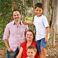 Elaine Hough Photo 7