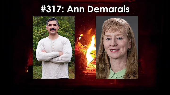 Ann Demarais Photo 6