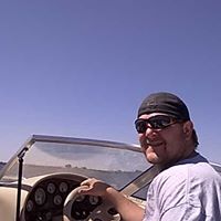 Shane Eames Photo 2