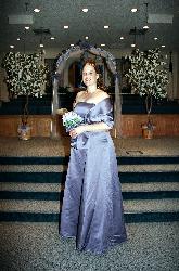 Jennifer Bush Photo 13