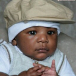 Johnny Jackson Photo 11