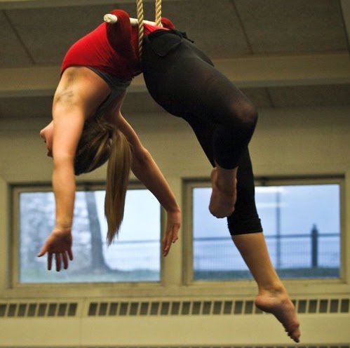Nicole Conley Photo 14