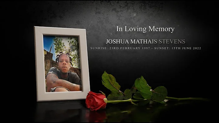Joshua Mathias Photo 23