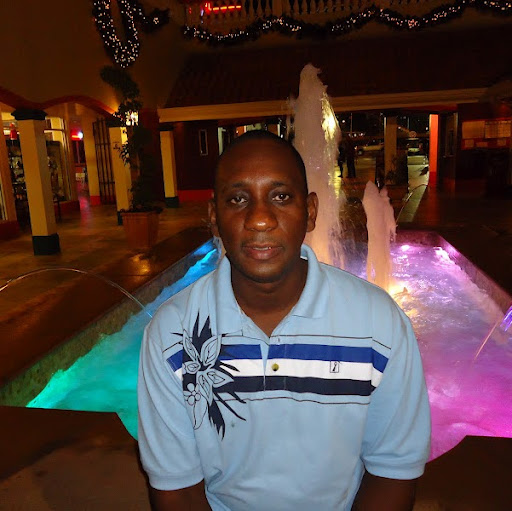 Derrick Stanley Photo 12