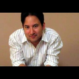 Mark Vallejo Photo 15