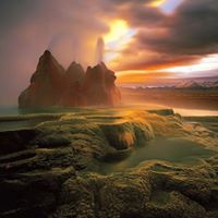 Denis Burns Photo 4