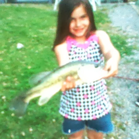 Brittany Mccall Photo 13
