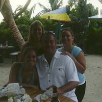Timothy Bedard Photo 3