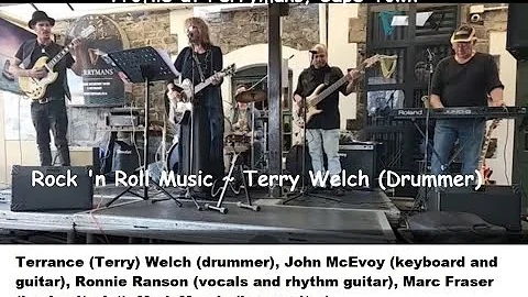 Terry Welch Photo 40
