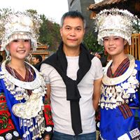 Stanley Tang Photo 9