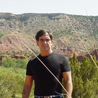 Tim Milam Photo 2