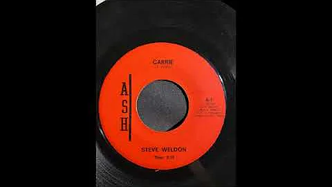 Steve Weldon Photo 32