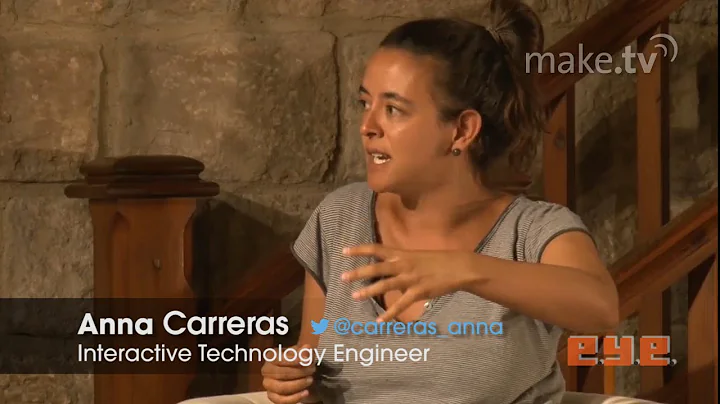 Ana Carreras Photo 21