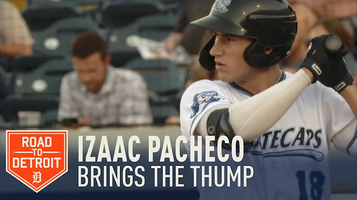 Isaac Pacheco Photo 27