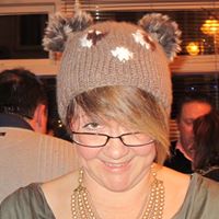Louise Rea Photo 7
