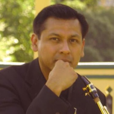 Anthony Tobias Photo 12