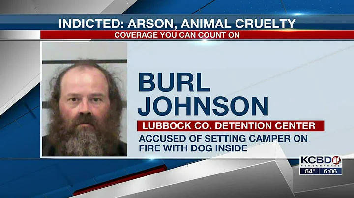 Burl Johnson Photo 26