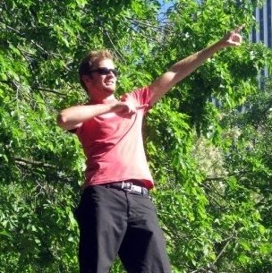 Nicholas Roman Photo 10
