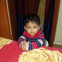 Abul Chowdhury Photo 5