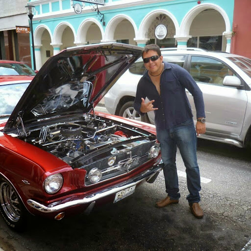 Francisco Perez Photo 16