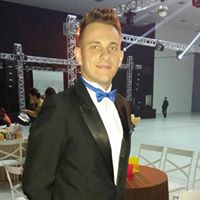 Daniel Mandel Photo 9