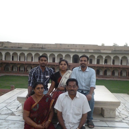 Dhanya Nair Photo 9