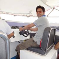 Kapil Arora Photo 2