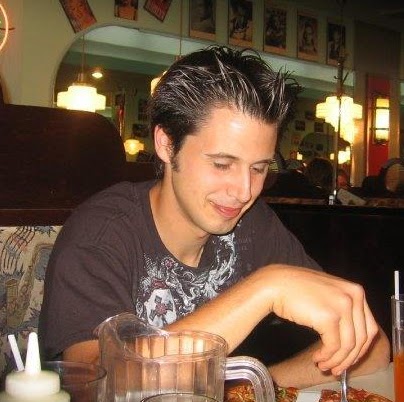 Daniel Bilodeau Photo 12