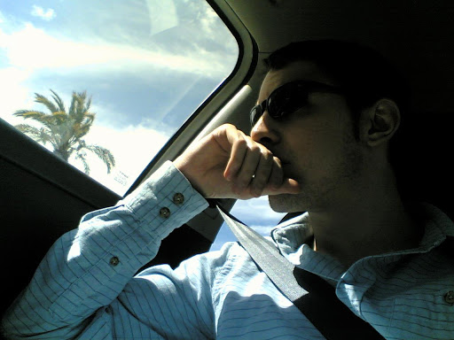 Alejandro Millan Photo 15