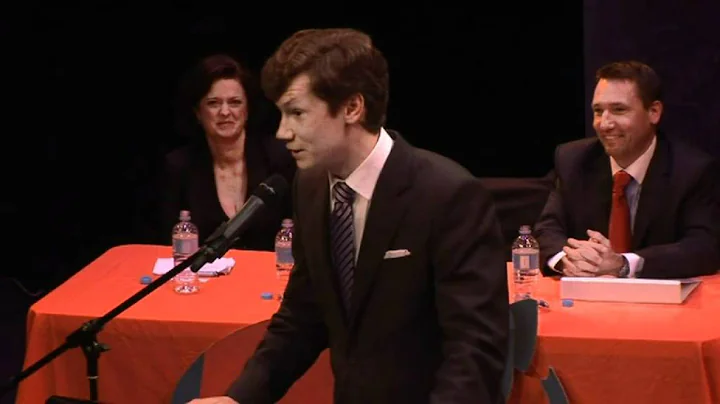 Daniel Kinsey Photo 31